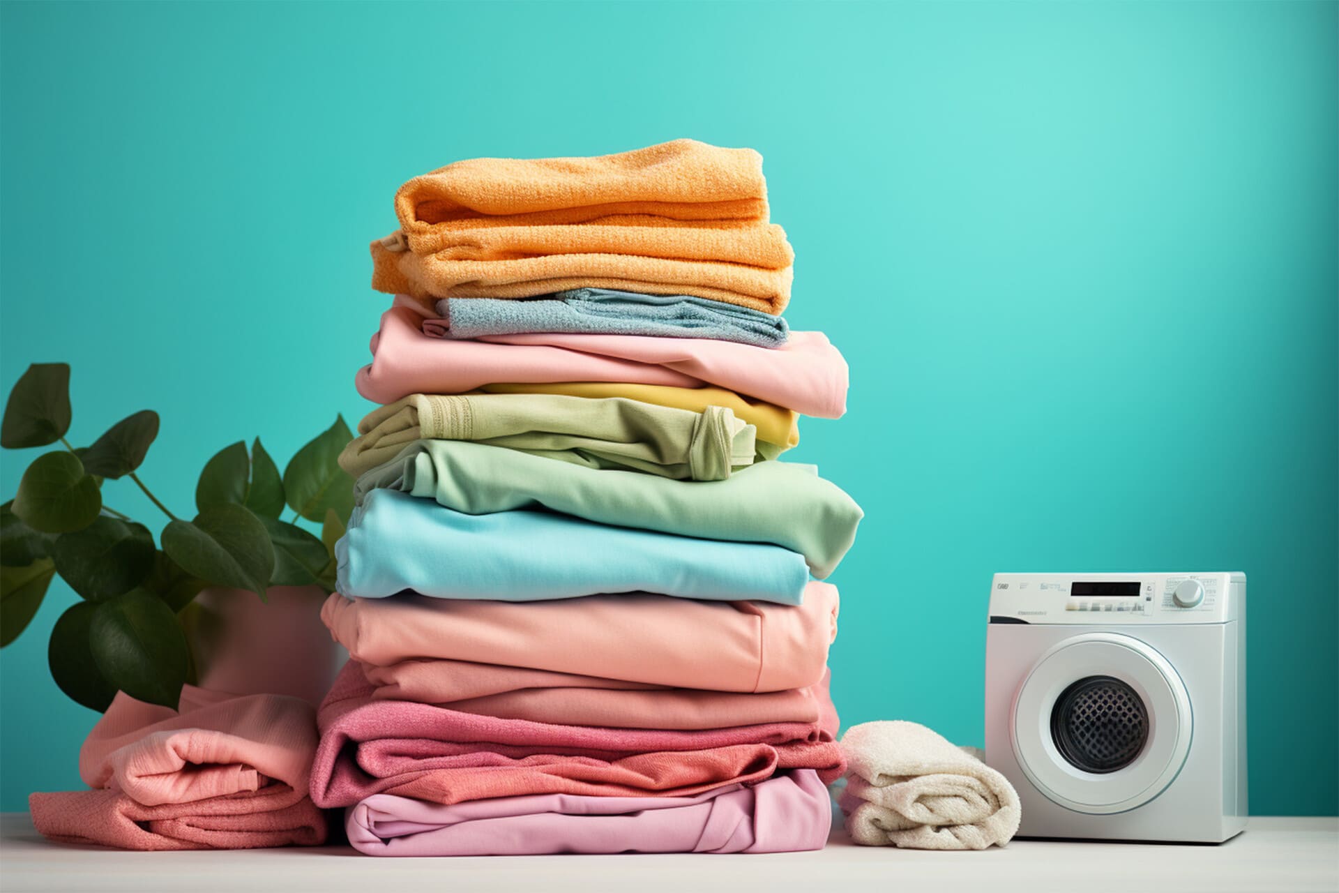 Textilreinigung Münster